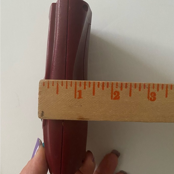 Radica brand 1999 Handheld FreeCell Solitaire Game - Picture 5 of 7